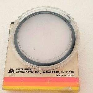 Camera Equipment: Filters 2/$10
